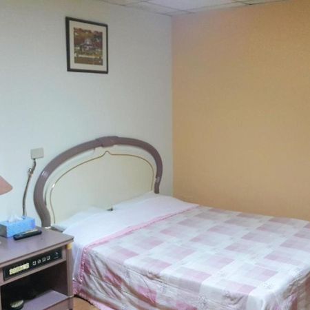 Fu Da Guest House Hualien City Exterior foto
